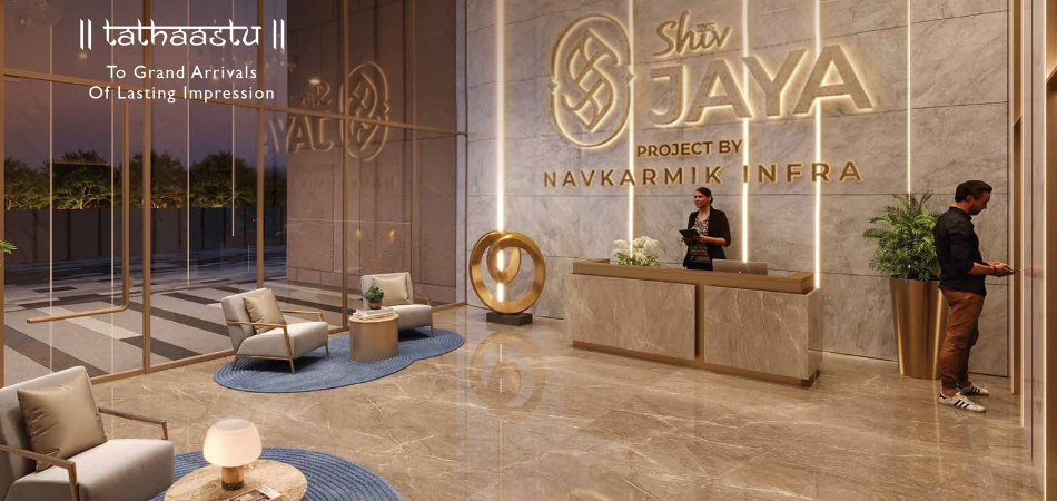 Shiv Jaya borivali East
