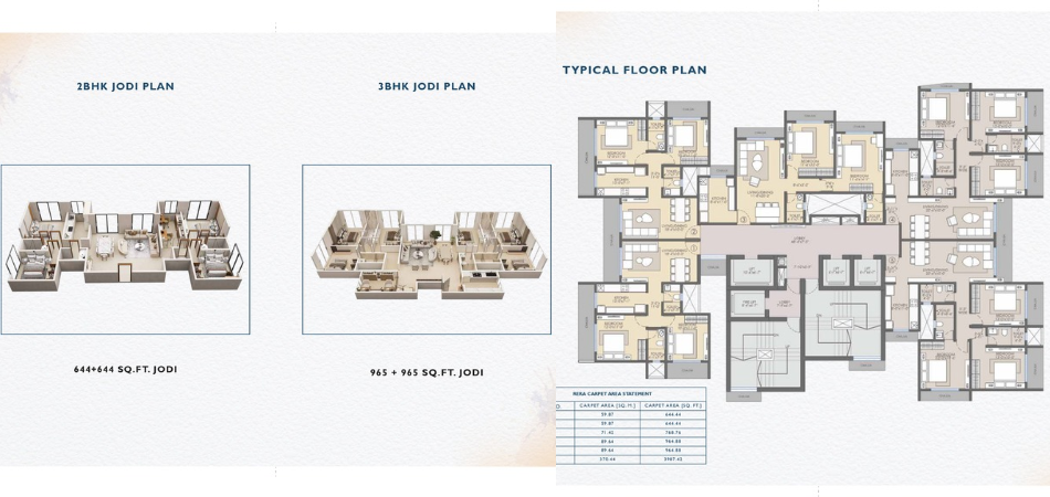 Shiv jaya tathaastu floor plan