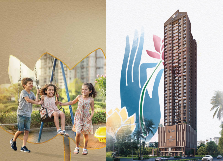 Tathaastu new project in borivali east