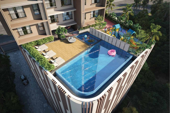 new projects in borivali east